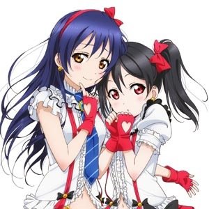海未、のんたん、エリーチカ推し！！ ラブライブ好きな方フォローお願いします！ フォロバ100%