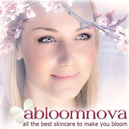 abloomnova's profile picture. The Official Twitter Page for http://t.co/8dbOZnTADm 
Skincare Tips, Beauty Tips and Health Tips to make you beautiful from the inside out :)