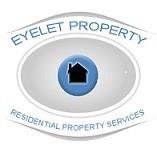 Eyelet Property Services Ltd, providing Landlords & Tenants with a Professional Property Management service in the East Midlands.