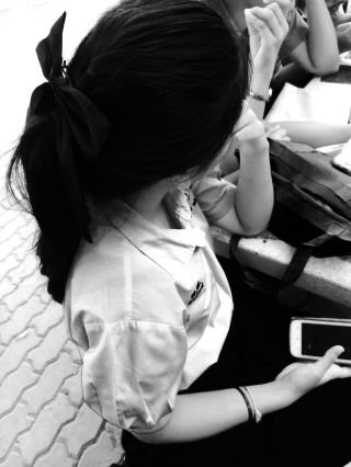 - 宋楠 - #แก๊งนมกล่อง