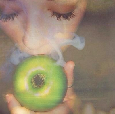 Weed since 4/20. 24/7