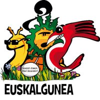 Euskalgunea (@euskalgunea) 's Twitter Profile