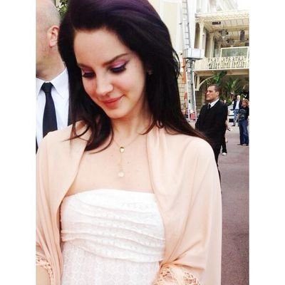 Cecilia Anne Grey                                                                Dems♡