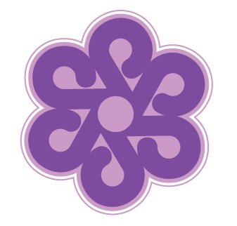 The purple pants promenade the idea of Meg and Bev, a 3.5 kms circuit walk, in aid of two charities 
Register at; http://t.co/ZPQqcoXqtH