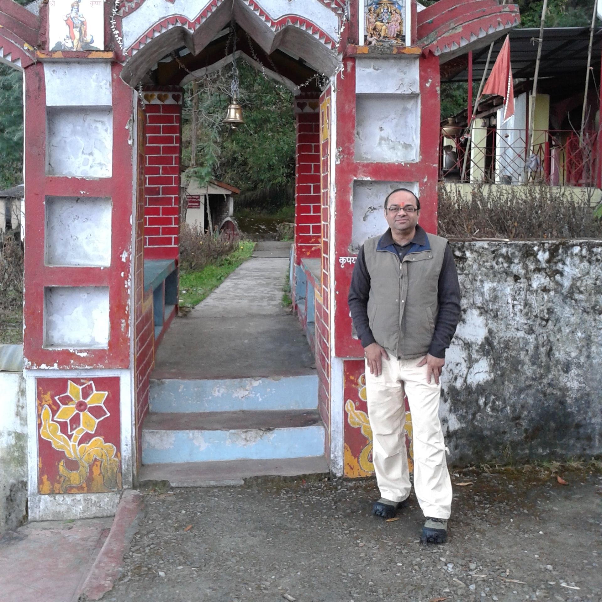 A Spiritualist