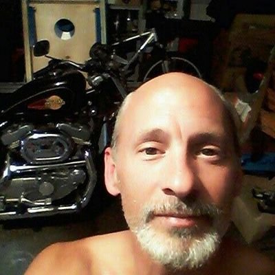 Union Electrician,Harley riding,NASCAR  fanGo 24 Jeff Gordon