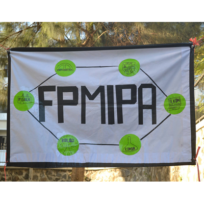 Kimia kami anak MIPA, Fisika kami anak MIPA, Biologi anak MIPA, Matematika anak MIPA, Ilkom IPSE juga MIPA. FPMIPA UPI 2012