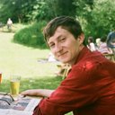 William Golightly  - @wpgolightly - Twitter