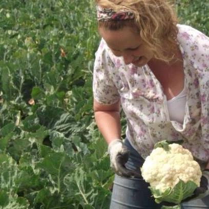 Saving surplus fruit & veg from farms for food redistribution charities. East England Hub-Gleaning Network UK-part of @Feedbackorg. Join the glean revolution!