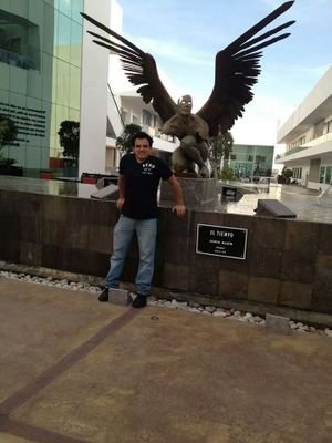 hannociudadz's profile picture. 