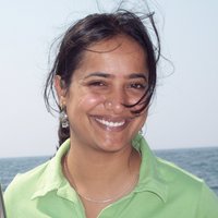 Vinuta Gopal (@vinutagopal) 's Twitter Profile