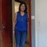 Raquel San Sixto (@raquel_sse) 's Twitter Profile