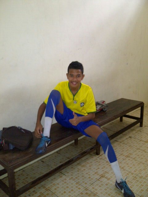 Earland_Rivaldo's profile picture. 