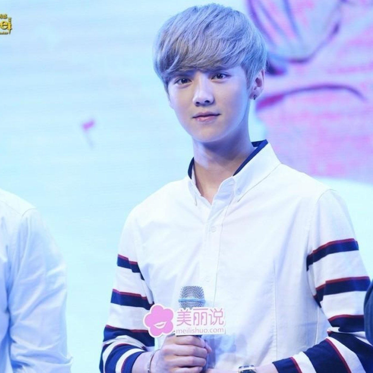 ` 루한 | #ใช้ยาเกินขนาด #sansc1 & #boybandkateoy ♡