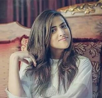 te ise oficielle acconte of amina karam kanz morrocco 2013