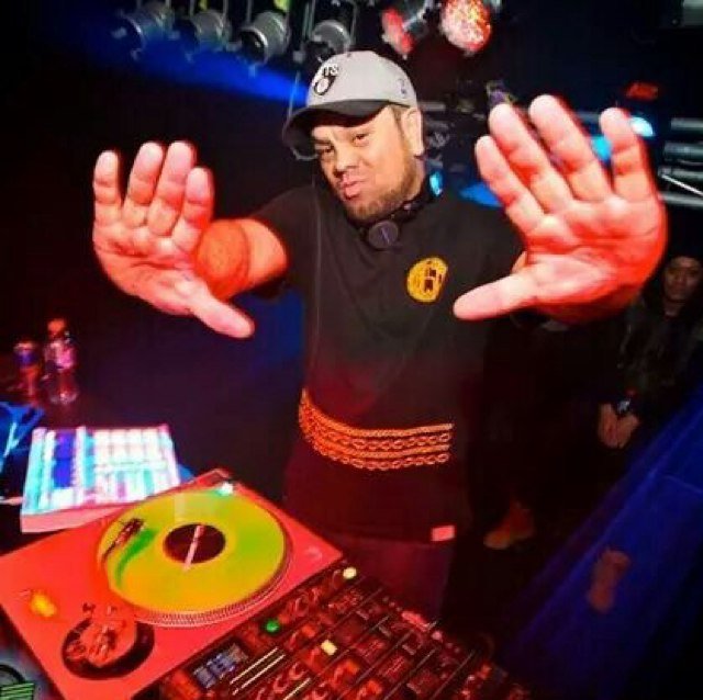 Culture kings Perth DJ