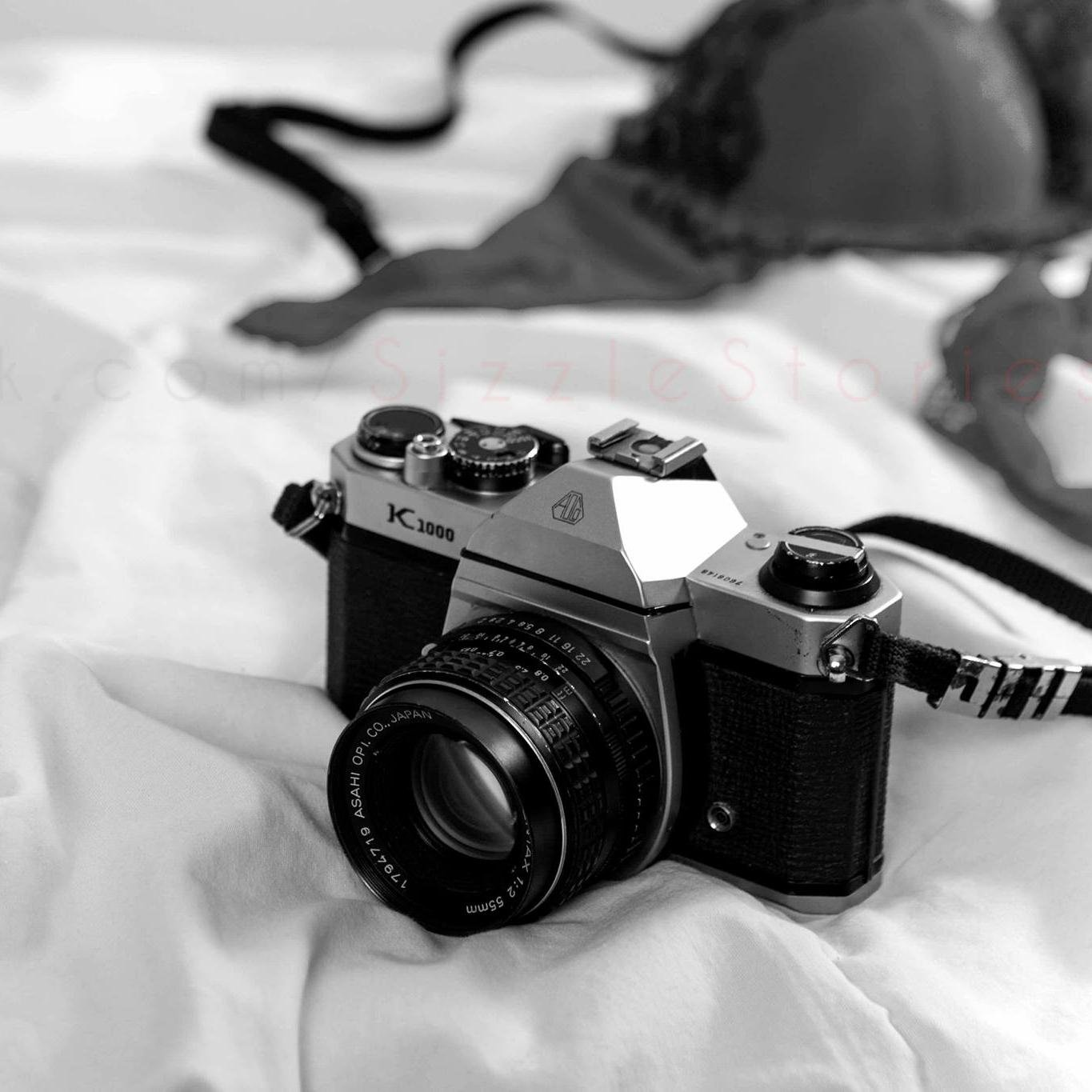 Just a fleeting image in your memory