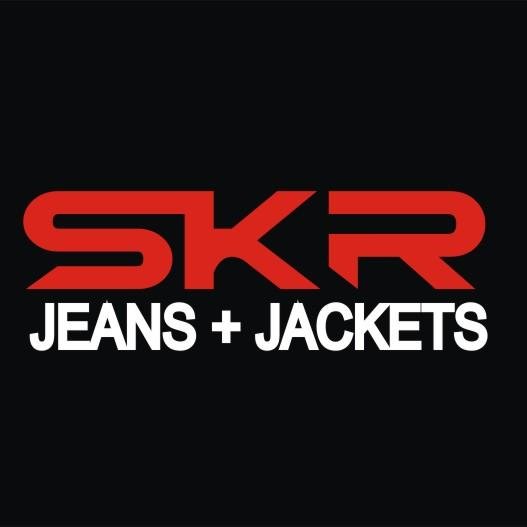 SKR JEANS + JACKETS
