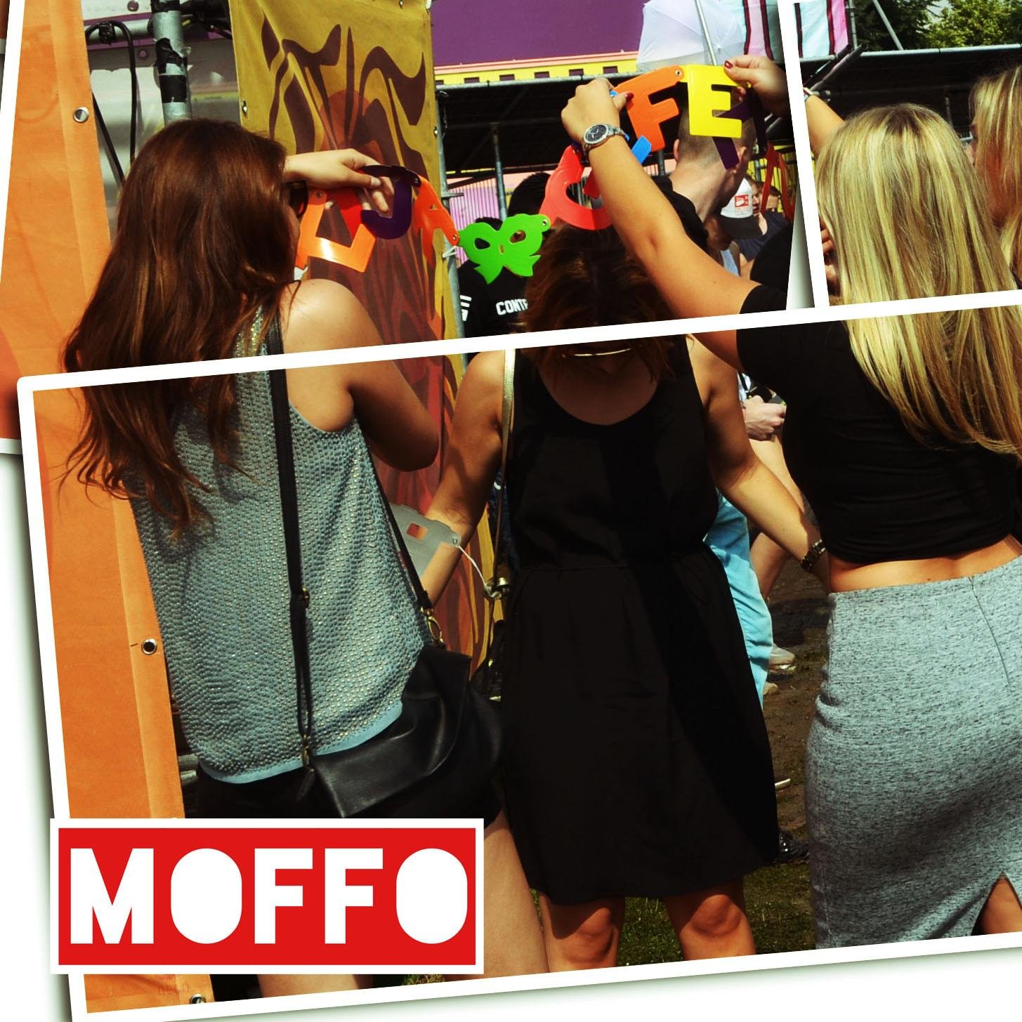MOFFO TV , Gebruik je moffo bruh!