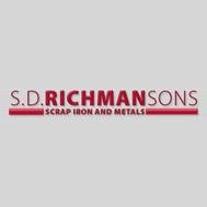 Scrap metal buyers serving the Philadelphia area for over 100 years.