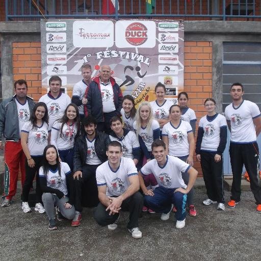 Turma de E.F Bacharelado UnC 2012.
6° Fase até neste momento...
Twitter para divulgação!!!