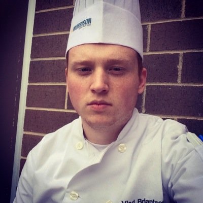 Excutive chef at Bait Cafe. love to travel and explore new flavors and cuisines. For private chef services email me at triplevvventertainment@gmail.com