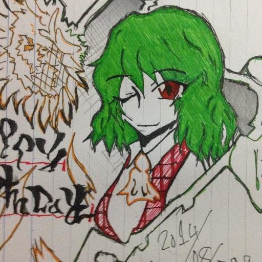 unknown_kakeiさんのプロフィール画像