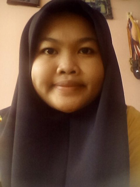 aku seorang perempuan