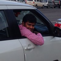 Deepak (@deepaksunku) 's Twitter Profile