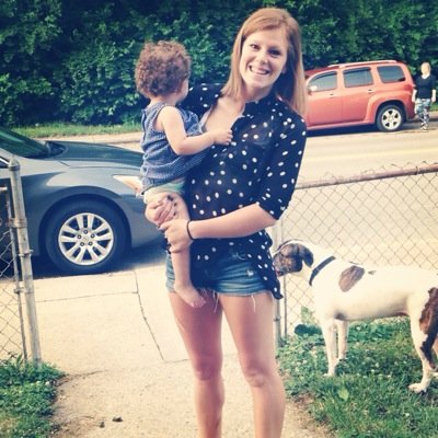 liz_mooney27's profile picture. 