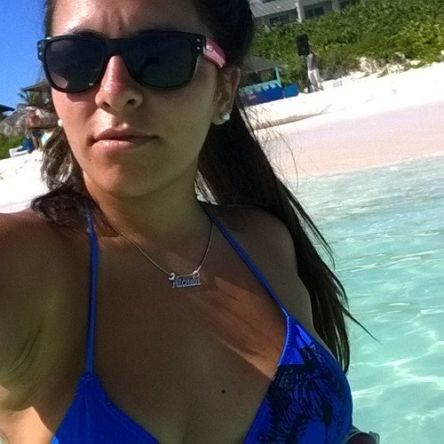 MiqaEva's profile picture. Si un dia me faltas no seré nada y al mismo tiempo lo seré todo.