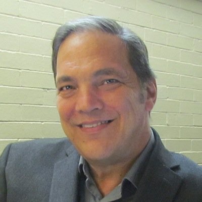 Writer and communications professional