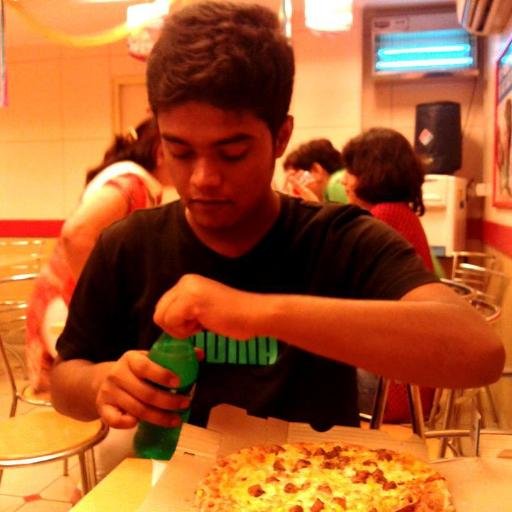 fakehacker's profile picture. Coder by profession, dreamer by choice