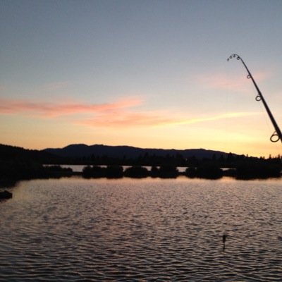 DM your best fishing, hunting, and dip pictures or stories. 'Merica. Catching bass and kicking ass. Keep slayin.