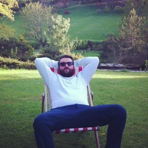 BlueGlueJC's profile picture. Research Executive at BlueGlue