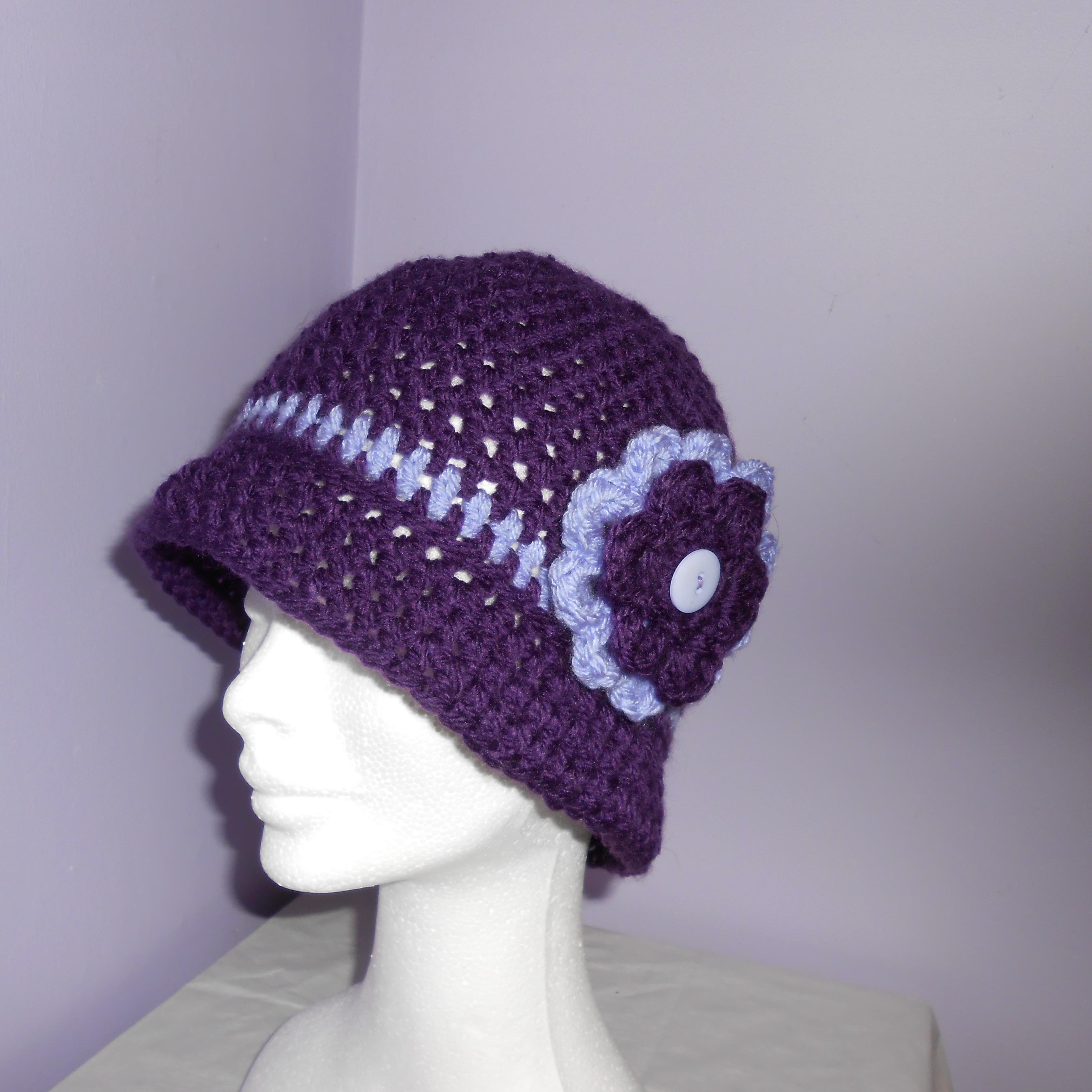 I love to #knit and #crochet #quality #accessories for #men, #women and #children.