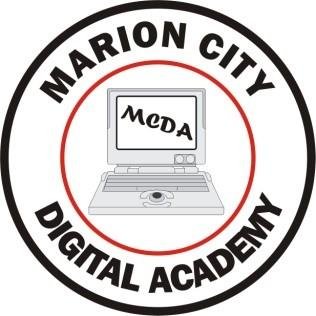 Marion City Digital is an online K-12 community school with highly qualified staff and is sponsored by the Marion City Schools.