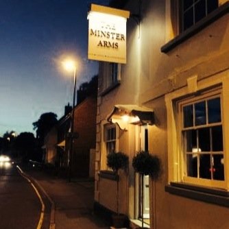 23 West Street Wimborne Minster Wimborne BH21 1JS 01202-840700