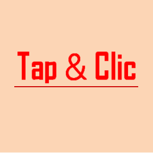 Tap & Clic est une entreprise SAV service à valeur ajoutée et intégrateur de solution