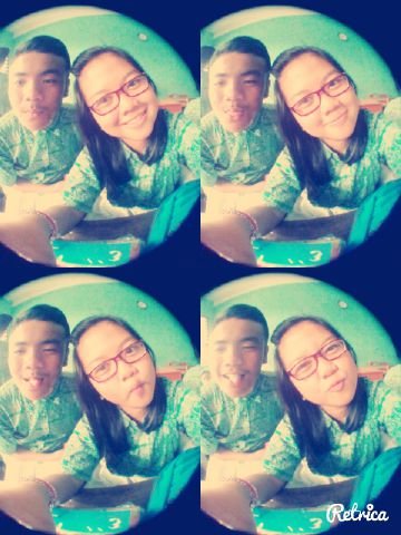 That's girl is mine DwiSriWahyunia♥