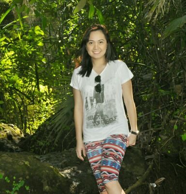 An Organization&Industrial Psychologist, Recruiter, Wifey, a Mom of one great Boy. Last not least a chocolate lover.