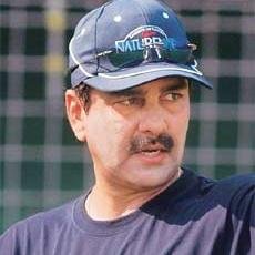 Proud to have opened the innings with bat and ball for Team India. Now a bowling coach and an entrepreneur.