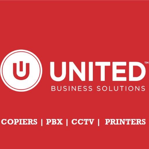 United Business is Southern Africa's Leading Multi Branded Online distributor of Office Automation Products.