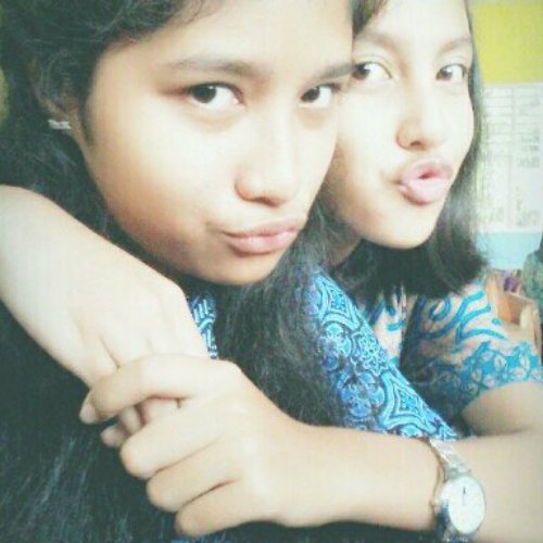 InggridRuth's profile picture. happy endings are stories that haven't ended yet.