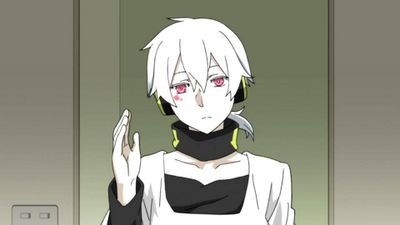 i- i can't remember anything... #KageProRP