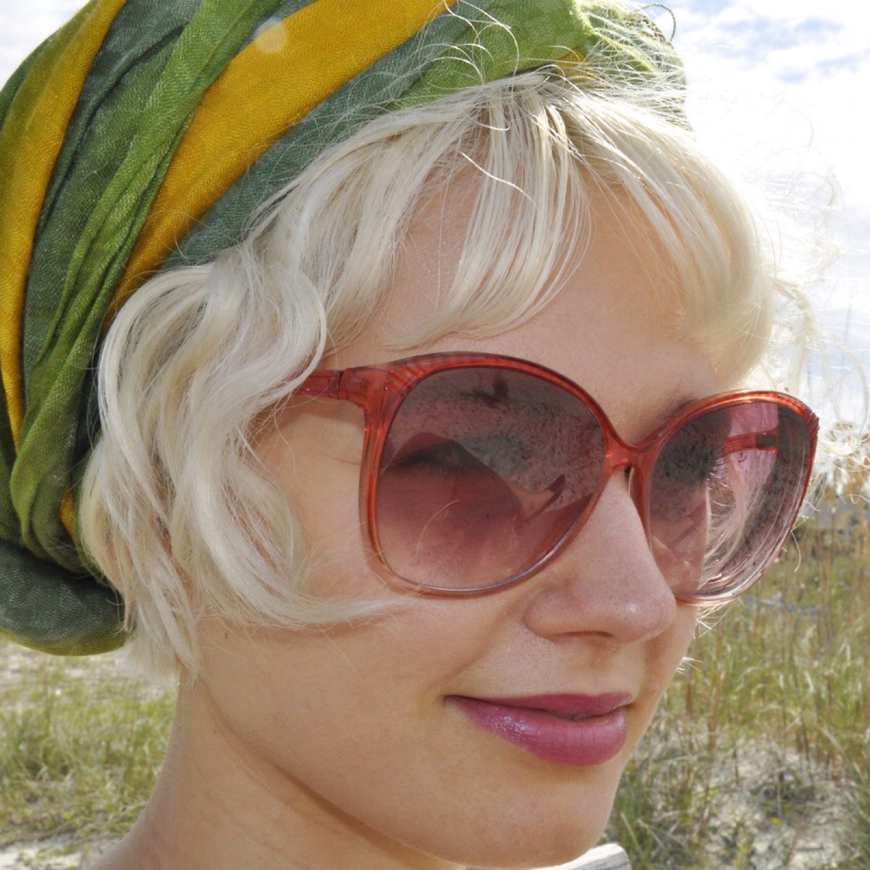 emilywfelix's profile picture. Sustainable textile process designer + thinker, M.A. Fibers.  Working on zero-waste recycling methods for small-scale production.  Inspired by Spaceship Earth.