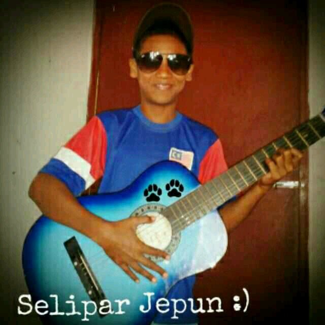 selalu rindu awak  :*