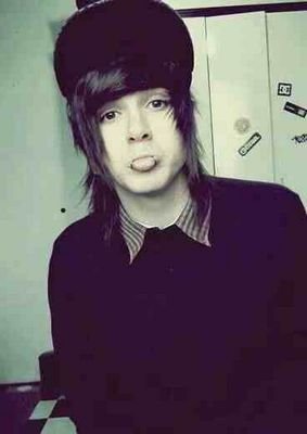 Hi I'm Reece