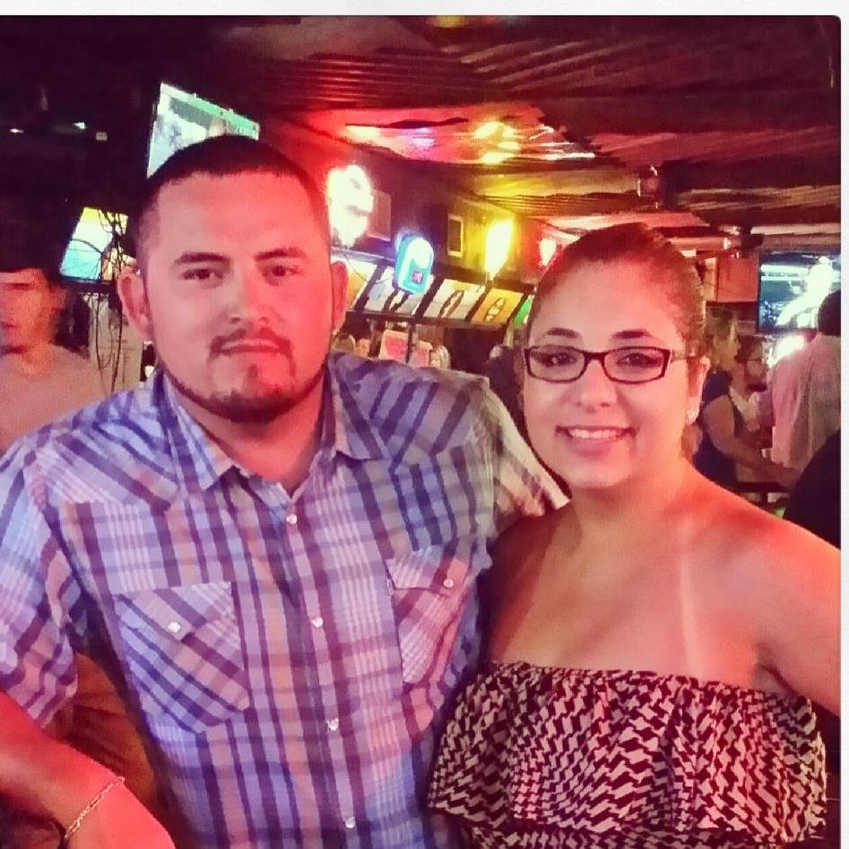 Wife/mother/sister..I love my family, friends and the two important men in my life my husband and handsome boy Sebastian!!:))
