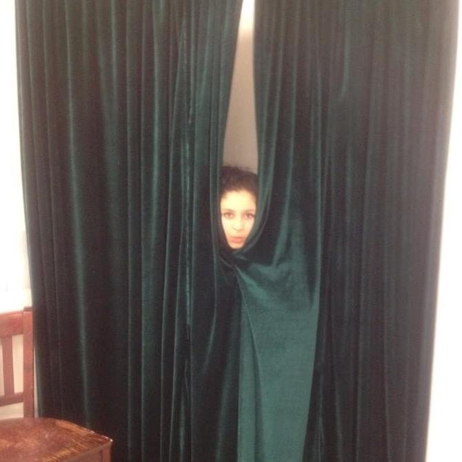 roshnibhagotra1's profile picture. Installation, radio, sound, video and performance artist. Arts educator and designer.